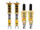 Ohlins Road and Track DFV Coilovers - ND