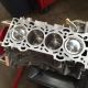 Mazda 2.5 RWD Converted Engine
